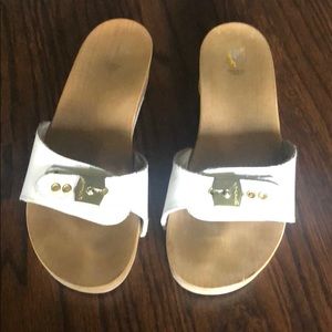 Dr. Scholl’s Classic Original sandal size 7.5